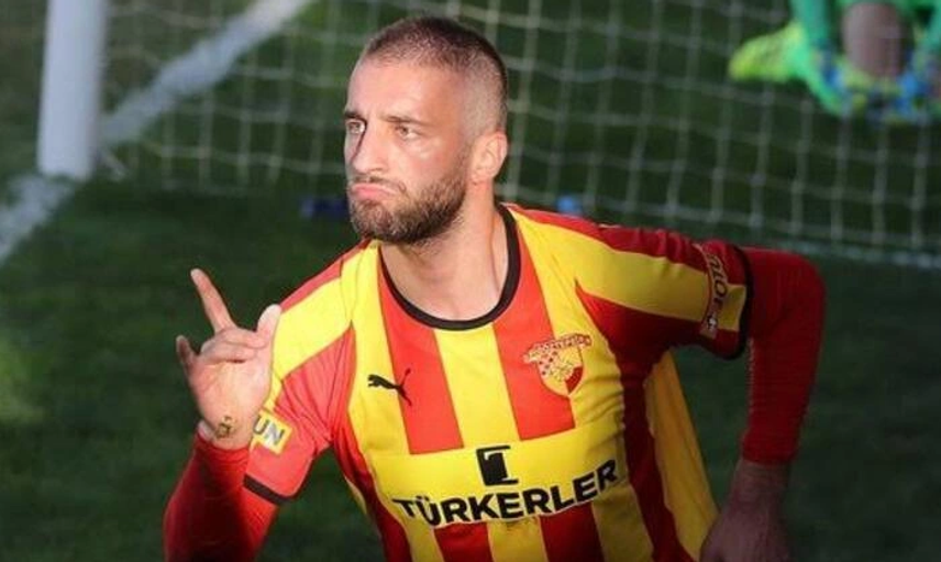 Galatasaray Transferi Bitiriyor
