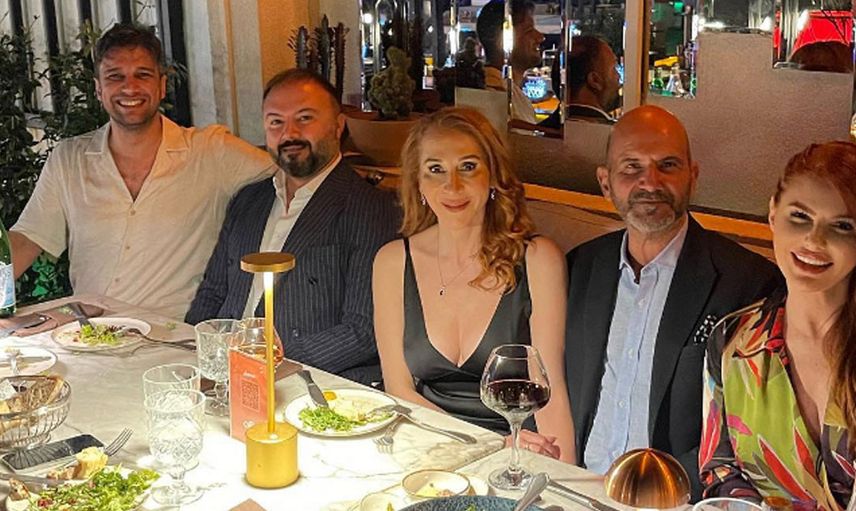 Yemekteyiz yarışmacısı cezaevine girdi!