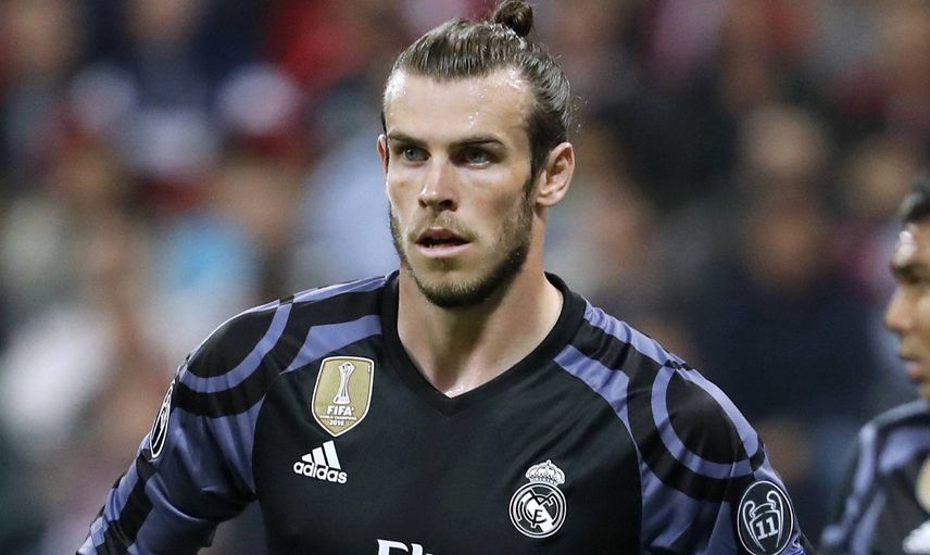 Galatasaray Kulislerinde Gareth Bale İddiası