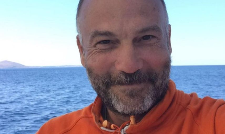 Mahir Günşiray'ın acı günü: Usta oyuncunun eşi Claude Leon Günşiray hayatını kaybetti