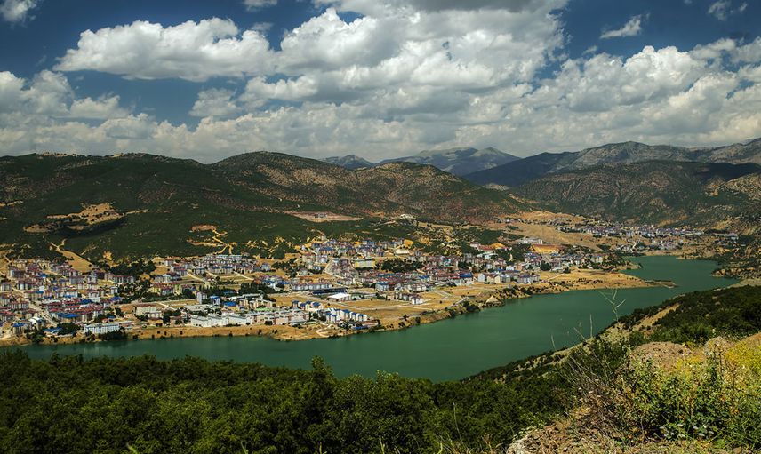 2. TUNCELİ