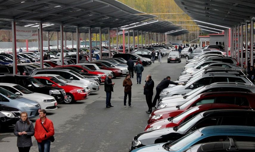 İkinci El Araç Alacaklar Dikkat, O Firmalar Sizi Tuzağa Düşürebilir