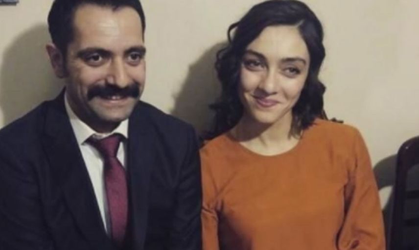 Merve Dizdar’ın Eşi Gürhan Altundaşar Kimdir?