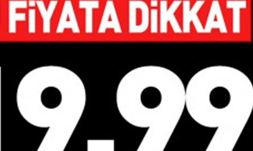 Markette ve mağazada bizi manipüle eden taktikler!
