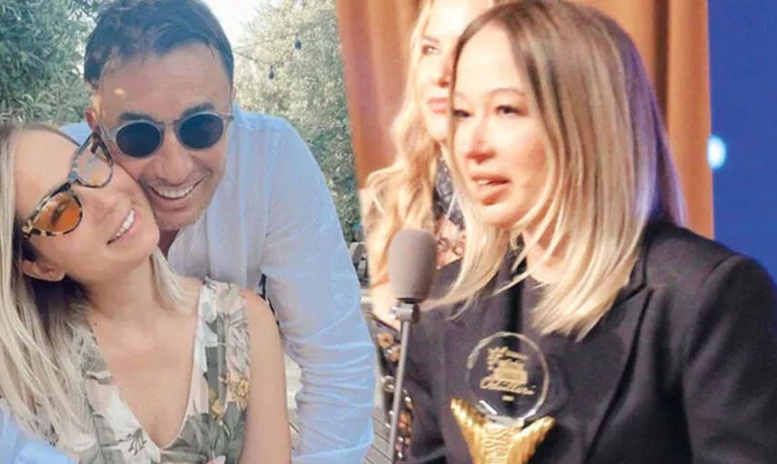 Sevgilisini kaybeden Gülçin Ergül aylar sonra kazayla ilgili açıklama yaptı!