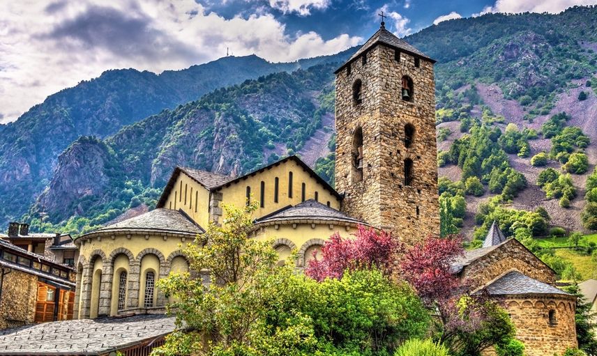 ANDORA