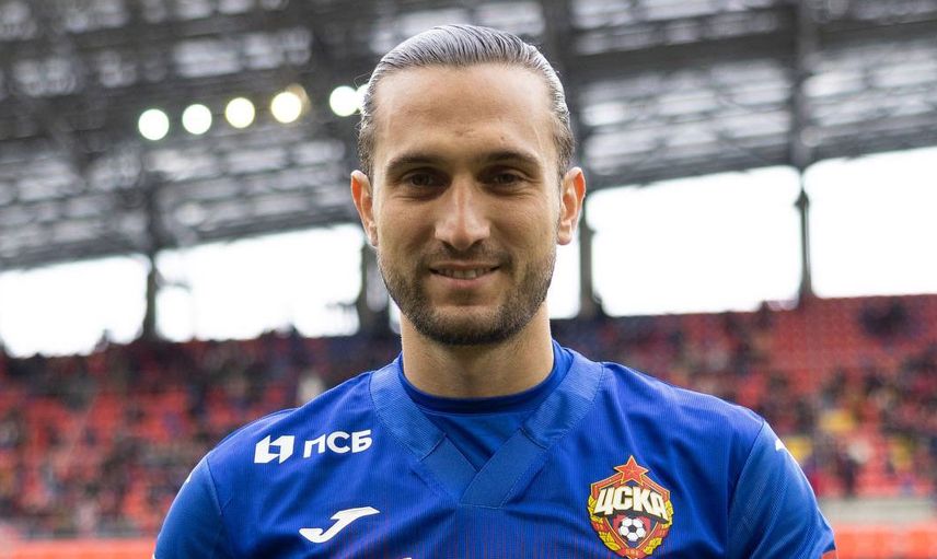 A Milli Takım'ın yıldız futbolcusu Yusuf Yazıcı, Rusya Ligi'nde tarihi bir başarı elde etti!