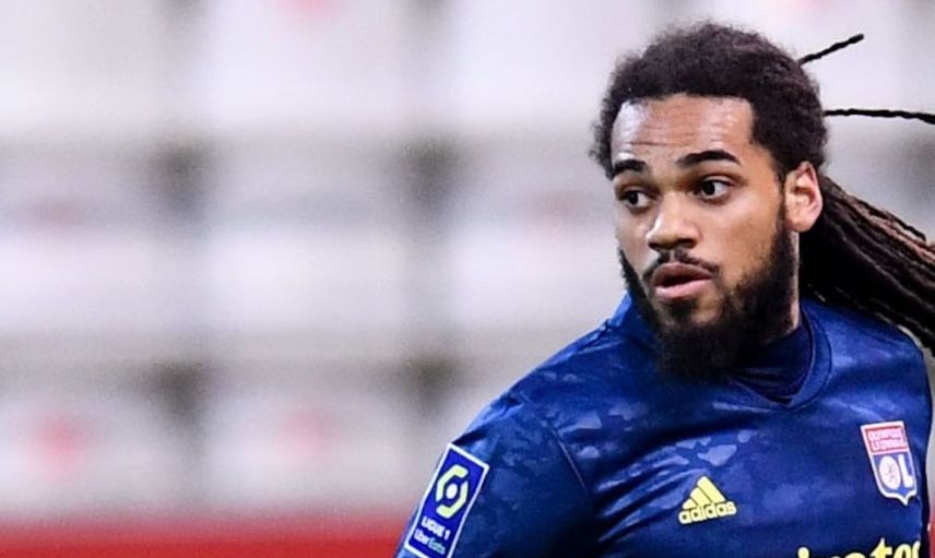 Eski Galatasaraylı Jason Denayer Trabzonspor'a Önerildi