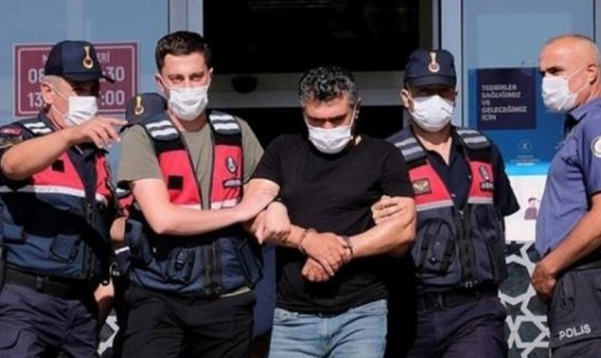 Büyükşen Cinayetinin Azmettiricisinin İfadesi Ortaya Çıktı