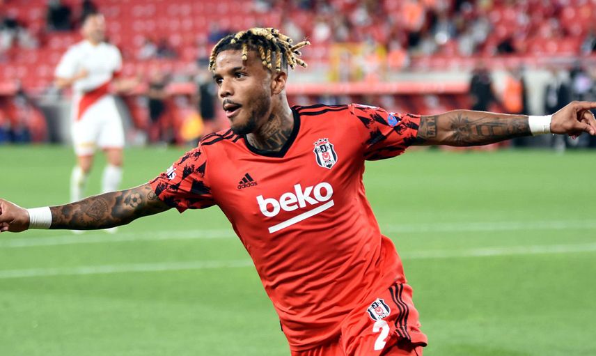 Beşiktaş Valentin Rosier Transferini Açıklıyor!