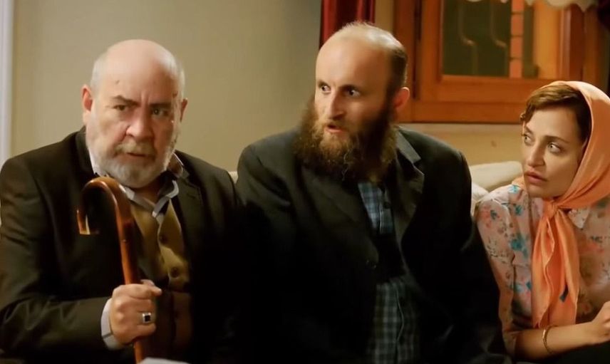 Sanat camiasını yasa boğan ölüm Leyla ile Mecnun'un Ak Sakallı Dede'si Köksal Engür hayatını kaybetti!