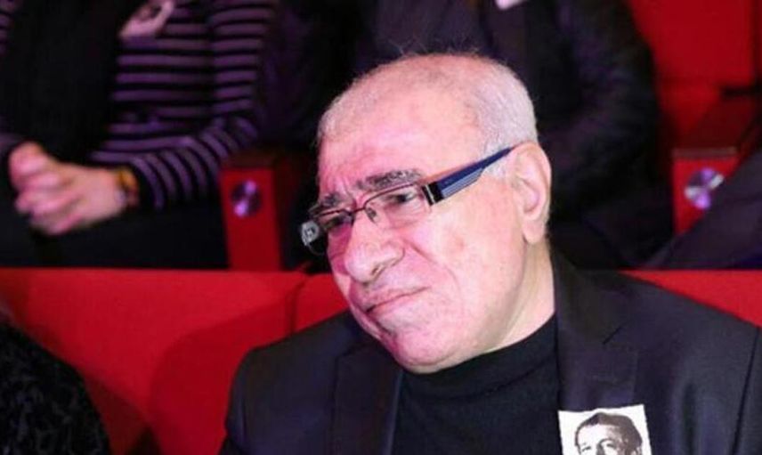 Allah'a inanmadığını her fırsatta dile getiren Yeşilçam'ın ünlü oyuncusu İlyas Salman ilk defa neden ateist olduğunu açıkladı