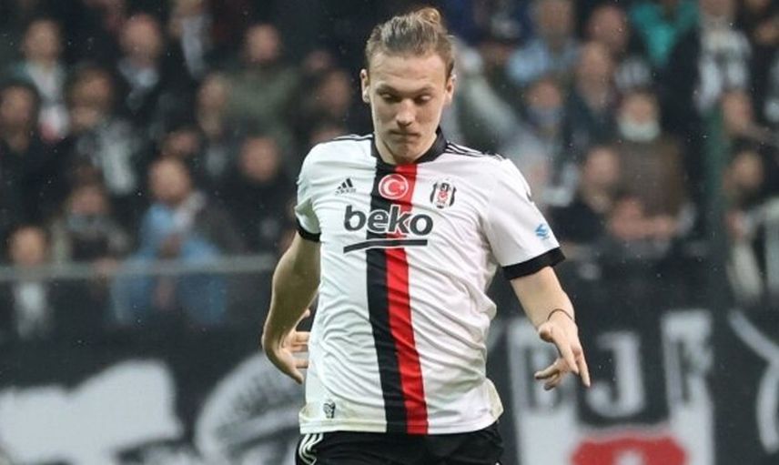 Sampdoria Beşiktaş'tan Serdar Saatçi'yi Transferde Gözüne Kestirdi!
