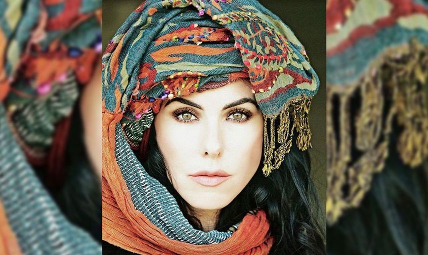 Defne Samyeli