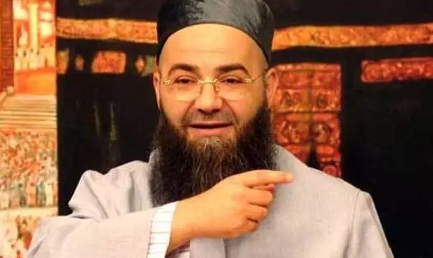 Cübbeli Ahmet 'rüyamda gördüm' dedi! Deprem uyarısı verdi tarihi söyledi