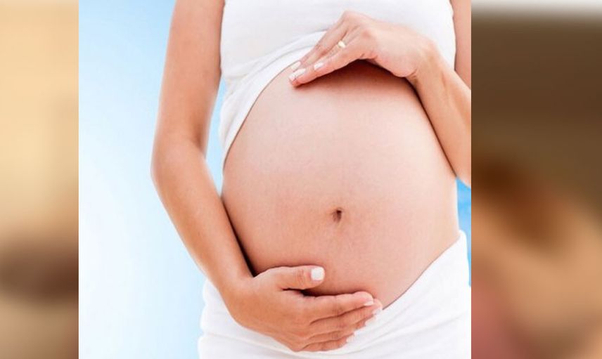 Basına hamilelik pozları verilmişti, meğer hamile değilmiş! Doktorlar bile şaşırdı, bebek sandıkları şey aslında...