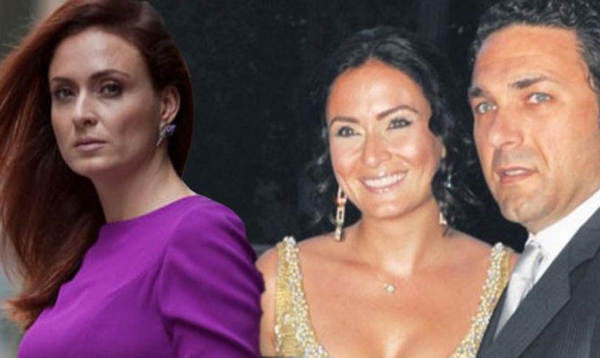 Ceyda Düvenci’nin Eski Eşi Engin Akgün Sessizliğini Bozdu