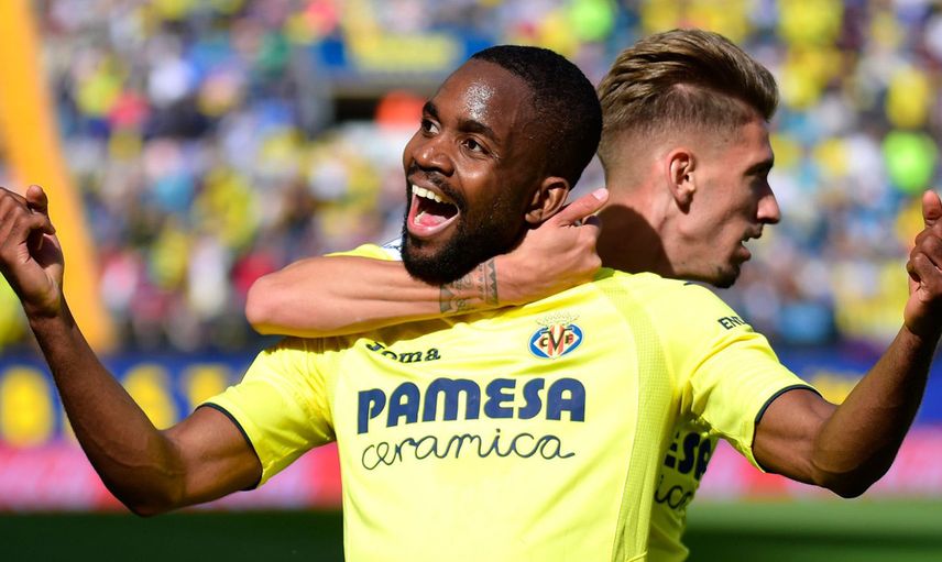 Cedric Bakambu'nun Galatasaray'dan İstediği Ücret Belli Oldu!