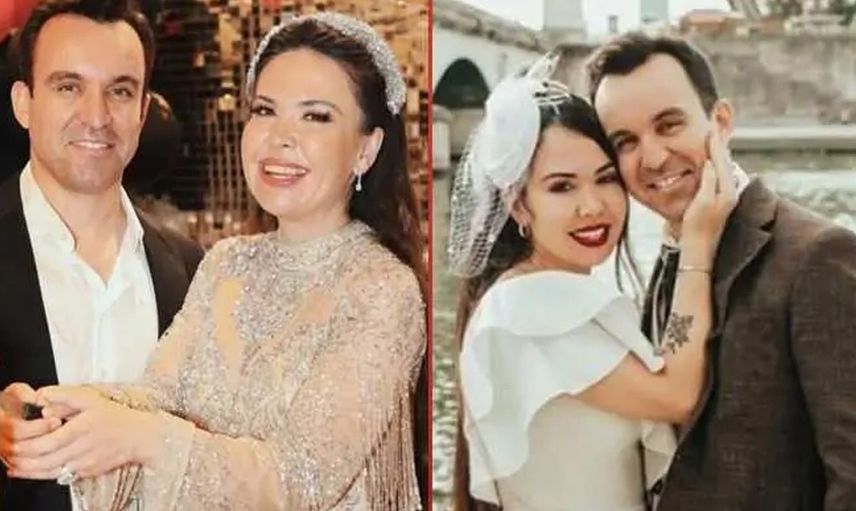 Öz çiftinin şirketine atanan kayyım intihar etmişti: Fenomen çift ateş püskürdü!