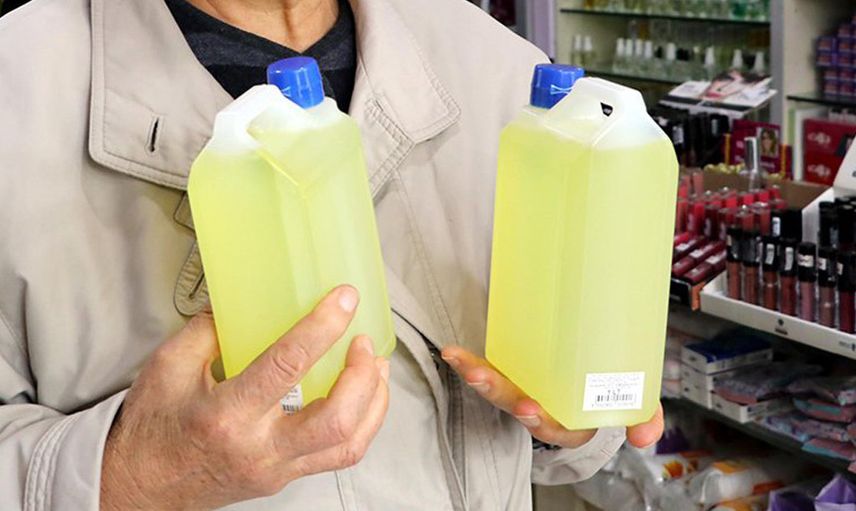 Bayramların Vazgeçilmezi Kolonya Ülkenin Kaderi Oldu