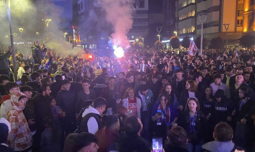 Trabzon