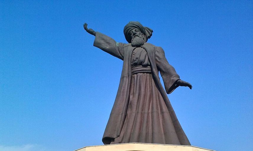 Mevlana Celaleddin-i Rumi Kimdir?