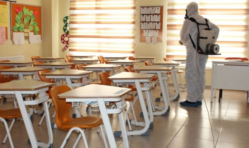 MEB'den Yüz Yüze Eğitim Tarihi Belli Oldu