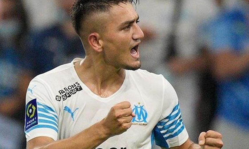 Galatasaray'ın Rakibi Marsilya'da Cengiz Ünder Ayrıntısı Dikkat Çekiyor!