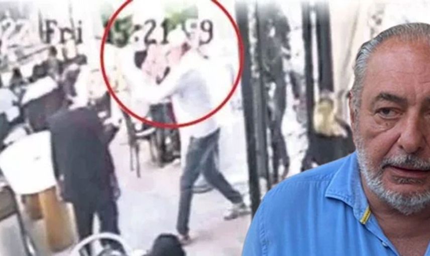 Deniz Uğur ve Reha Muhtar arasındaki savaş bitmiyor! Eski eş şimdi de Reha Muhtar'ın videosunu ifşa etti