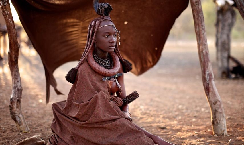 Afrikalı kadınların maruz kaldığı iç ürpertici gelenek; kadın sünneti
