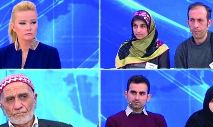 Palu ailesi davasında şok gelişme sanıklar yeniden dinlendi