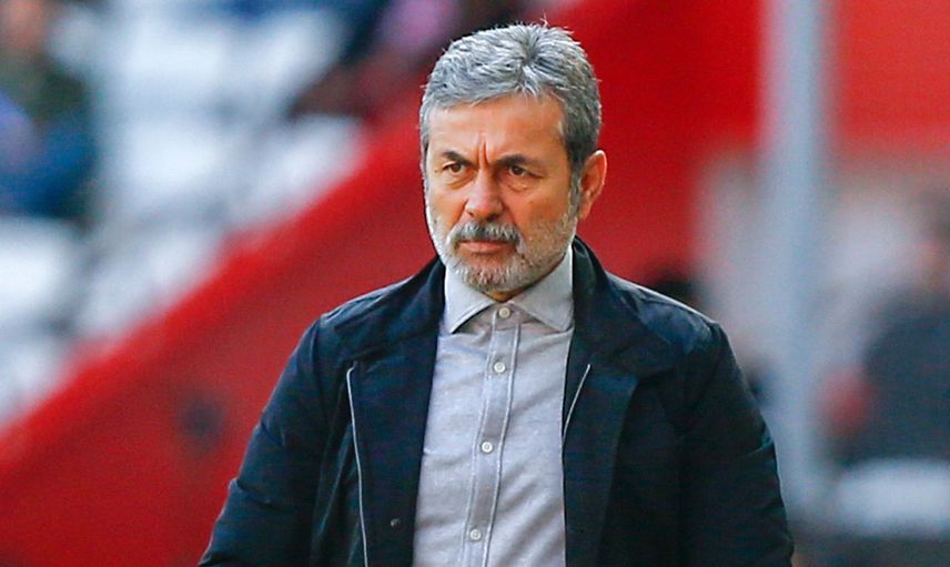 Konyaspor'dan Aykut Kocaman İddialarına Sert Yanıt!