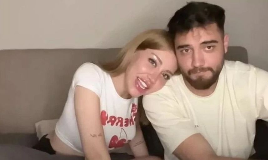 Cinsiyet değiştirmişti: Abisi ve sevgilisiyle aynı yatakta...