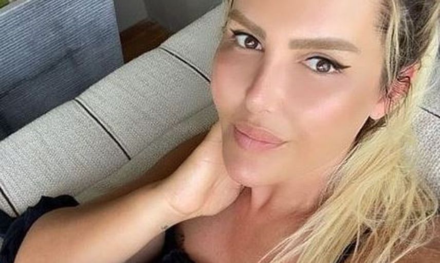 Yürüyen Servet! Selin Ciğerci'nin Aksesuarları 10 Milyon TL Değerindeymiş!