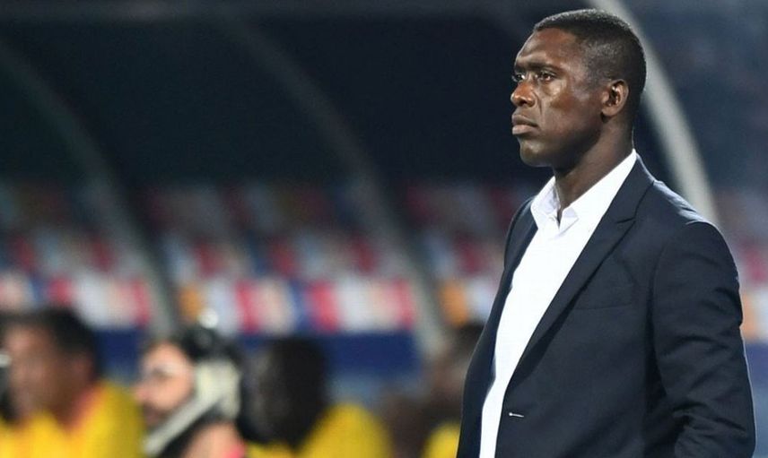 Fenerbahçe Vitor Pereira ile yolları ayırmasından sonra Clarence Seedorf ile görüşmüş!