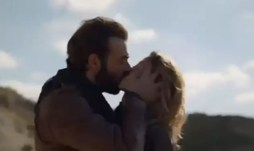 İlker Kaleli'nin İspanyol dizisindeki cesur sahneleri sosyal medyayı yıktı! La Pasion Turca'nın ilk fragmanı geldi!