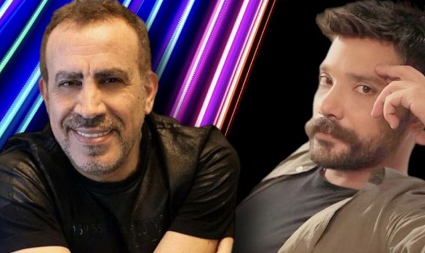 İkiyüzlülük mü Yüzsüzlük mü? Kulisleri sallayan iddia: Haluk Levent deprem günü Oğuzhan Uğur'u eğlenmeye çağırdı