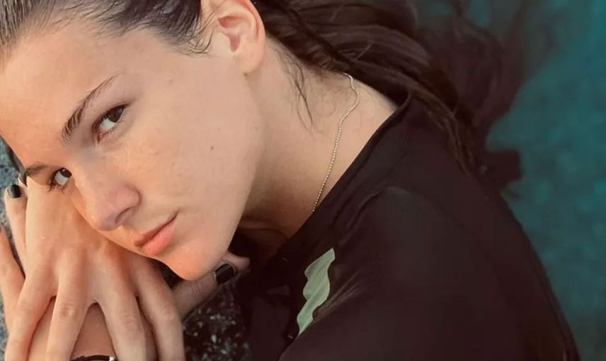 Nisa Bölükbaşı kimdir?