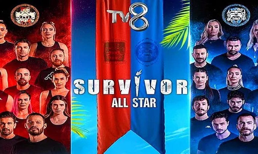 Survivor Berna Keklikler kimdir? Survivor All Star Berna elendi mi, yarışmaya veda mı ediyor? Survivor’da bu hafta adaya veda eden isim belli oldu
