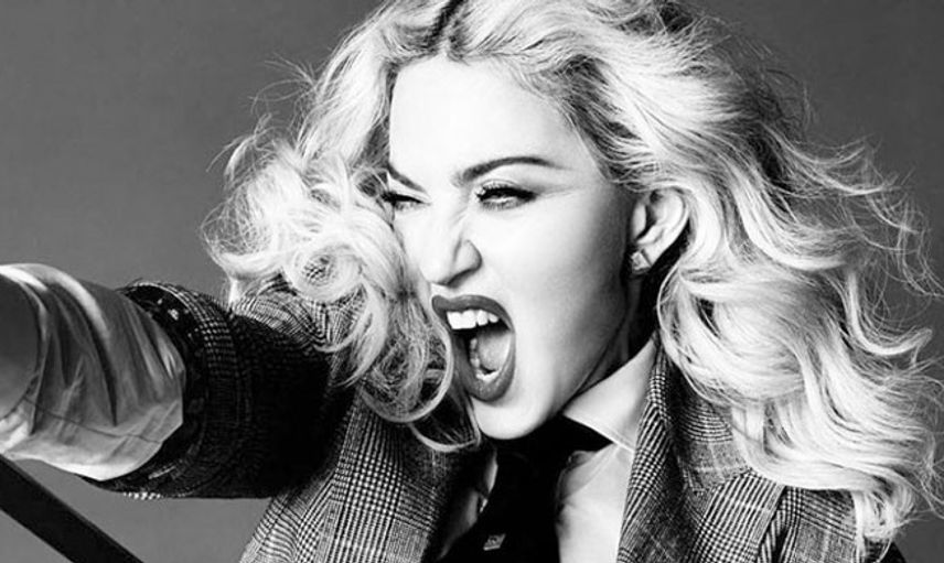 Madonna