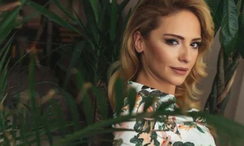 Sinem Öztürk boyu ve kilosu