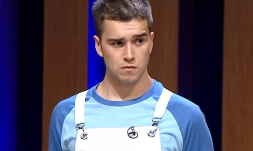 Masterchef'te Duygusal Dakikalar! Babasının Hikayesiyle Şefleri Ağlattı