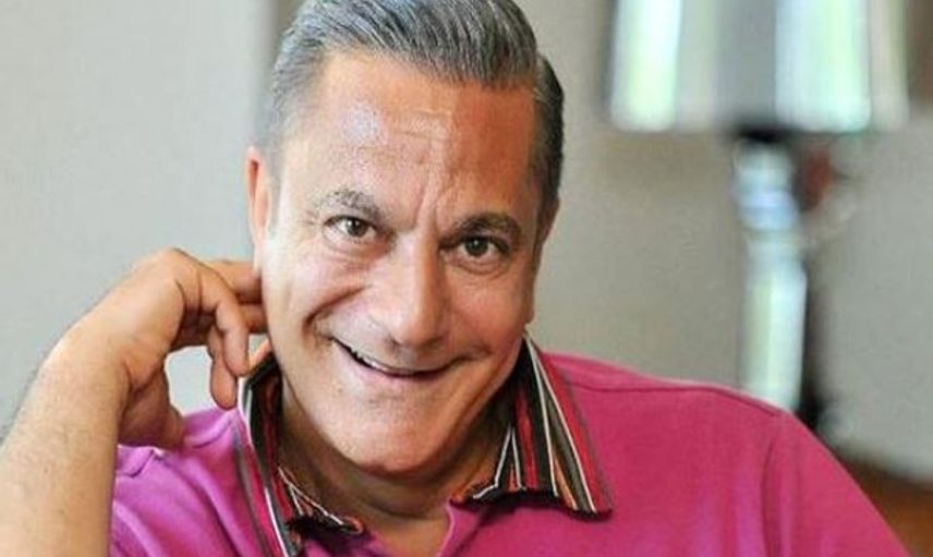 Mehmet Ali Erbil'den İbrahim Tatlıses'e Gönderme