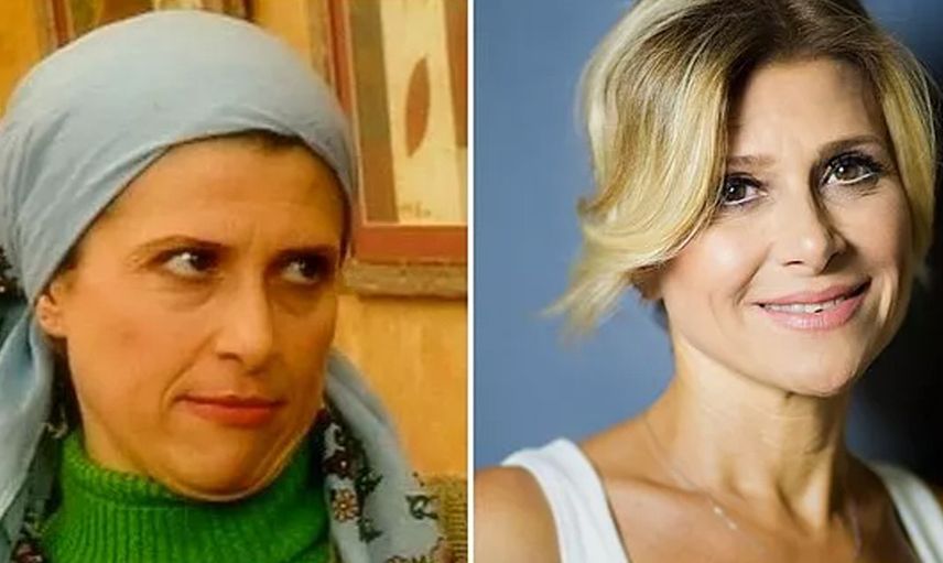Melek Şahin
