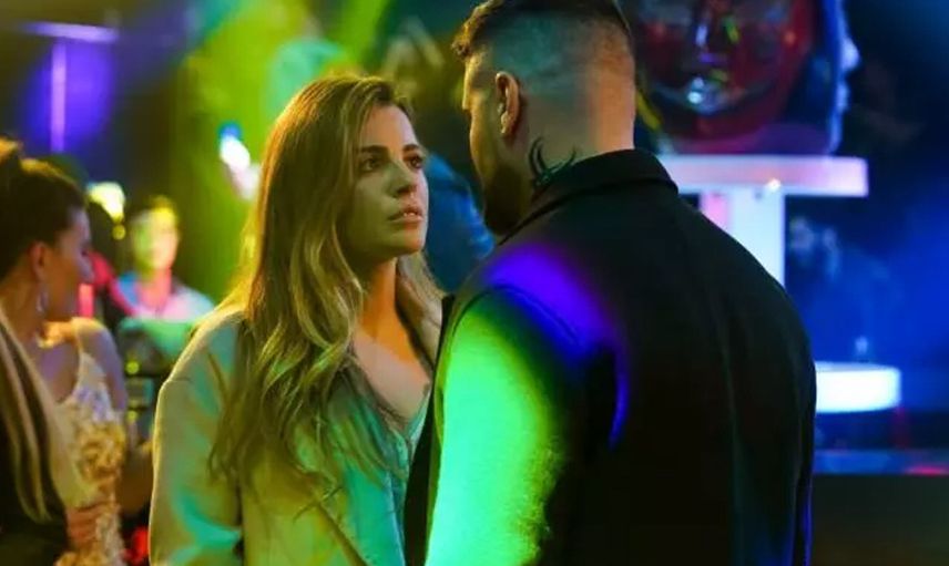 Tolga Sayışman kaza anlarını anlattı: ''Dinamitleri fazla koydular, ev patladı!''