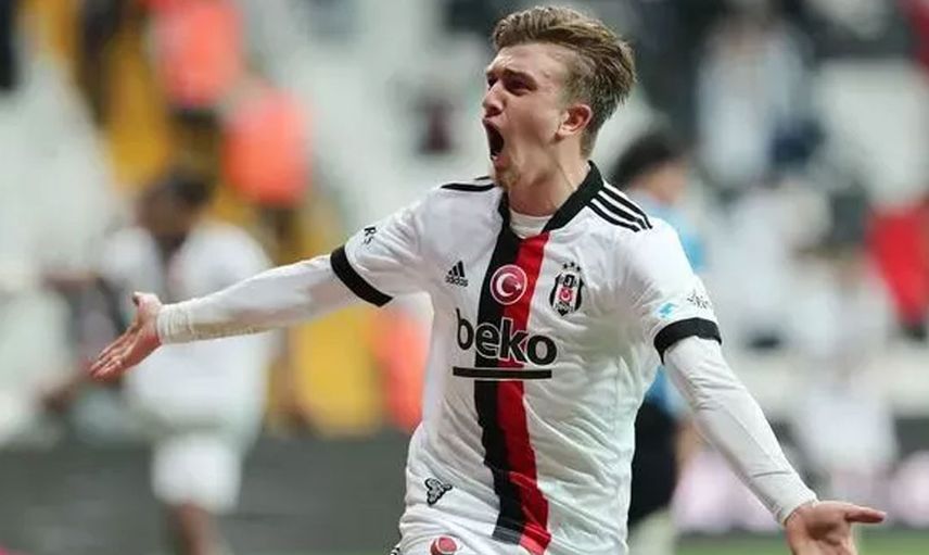 Transferin gözdesi oldu