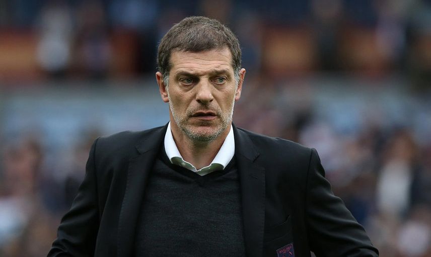 Slaven Bilic Fenerbahçe İddialarına Yanıt Verdi!