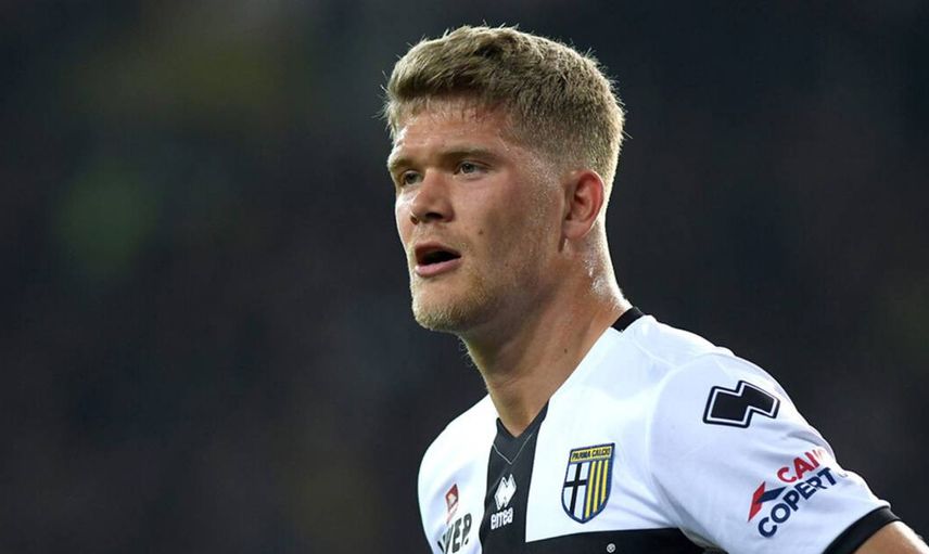 Galatasaray'ın Transfer Etmek İstediği Dennis Man İçin Trabzonspor Devreye Girdi!