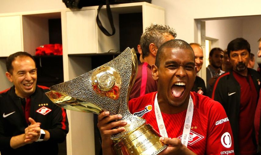 Galatasaray Fernando Lucas Martins'i Transferde Gözüne Kestirdi!