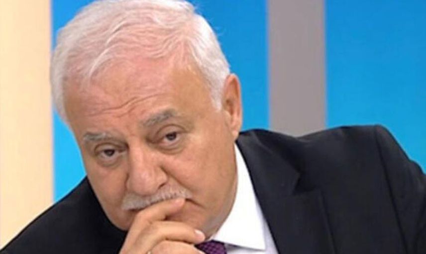 Mastürbasyon yapmak günah mı? Nihat Hatipoğlu'na sorulan bu soru ve Hatipoğlu’nun verdiği cevap olay oldu